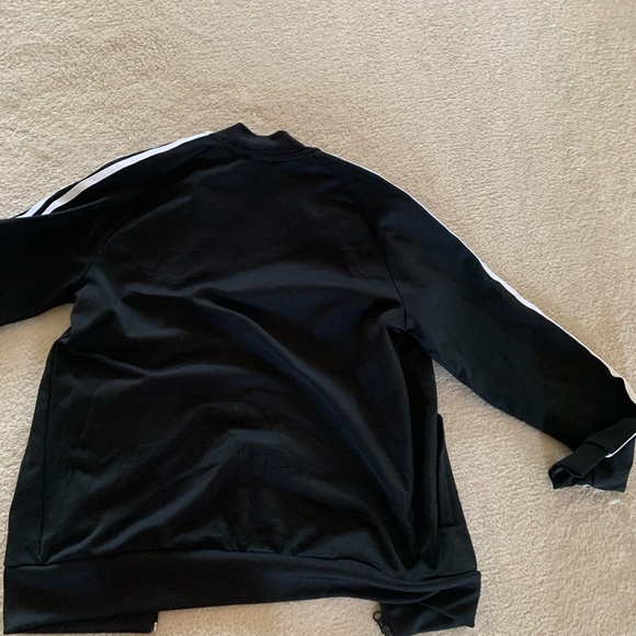 Adidas jacket - Picture 4 of 5